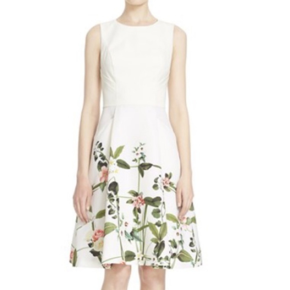 Ted Baker London Dress